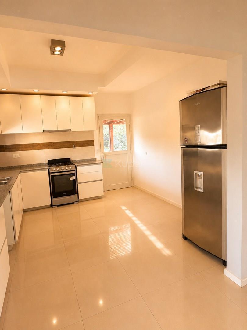 Foto de Casa Chalet en Venta en Santa Guadalupe, Pilar del Este, Pilar, imagen 5