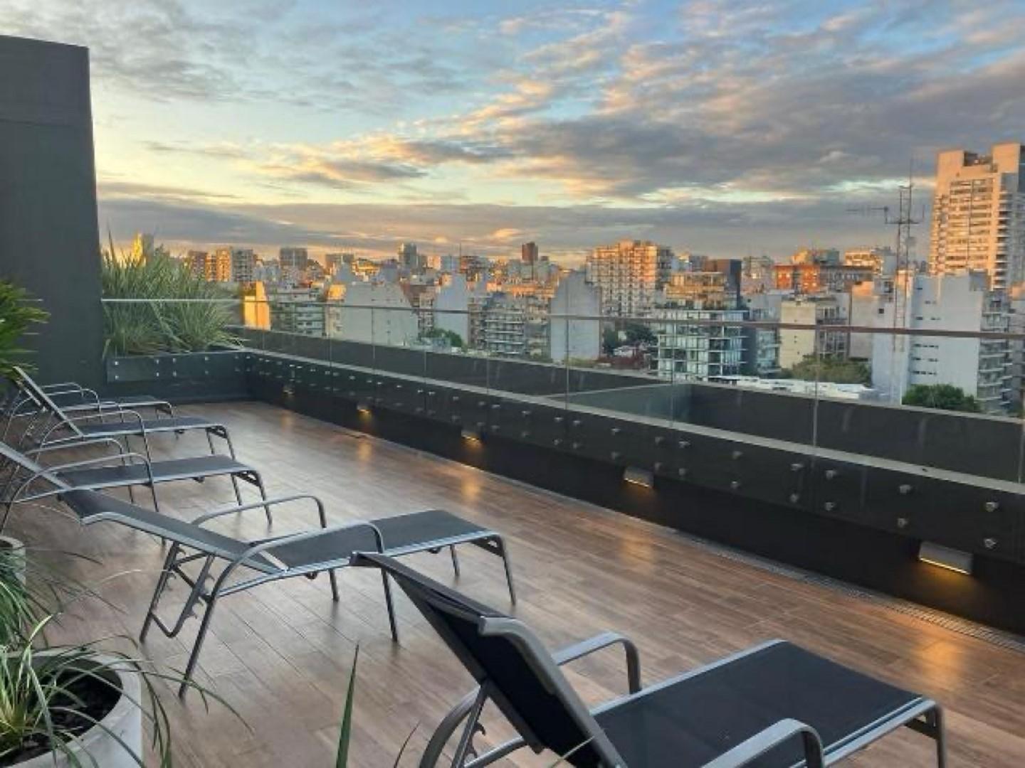 Foto de Departamento en Alq. Temporario en Palermo, Capital Federal, Buenos, imagen 5