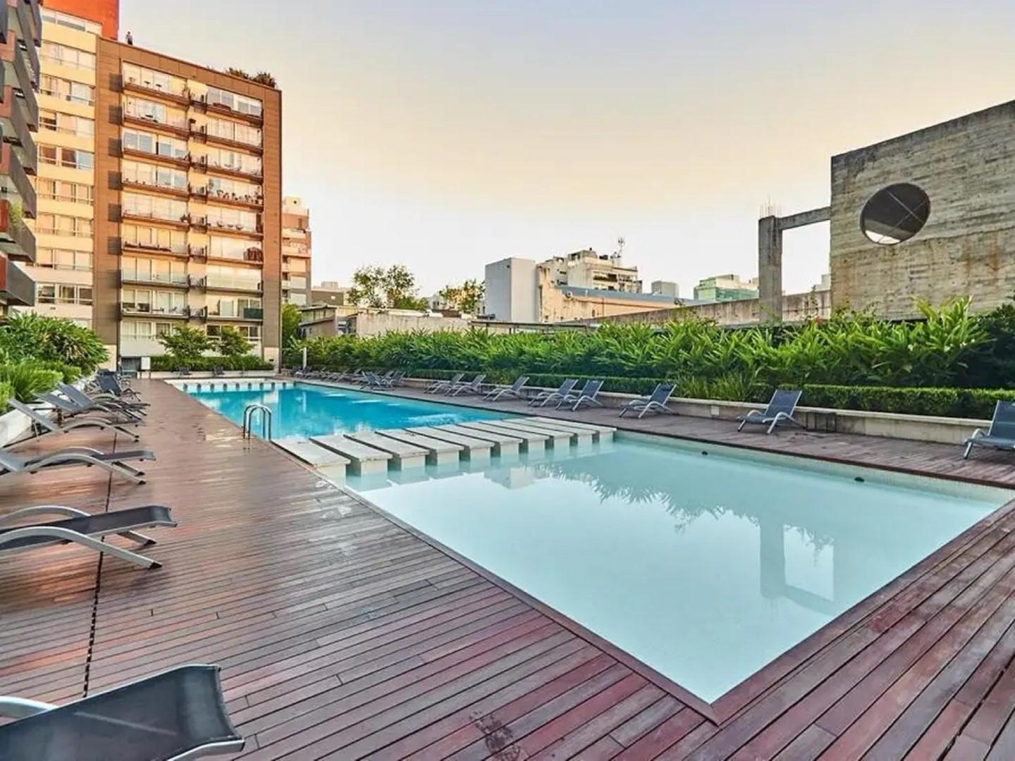 Foto de Departamento en Alq. Temporario en Palermo, Capital Federal, Buenos, imagen 1
