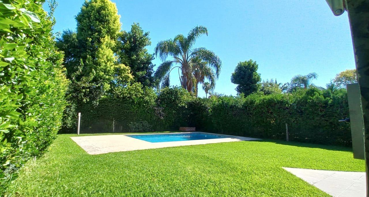 Foto de Casa Chalet en Alq. Temporario en Campo Chico, Pilar, G.B.A. Zona Norte, imagen 2