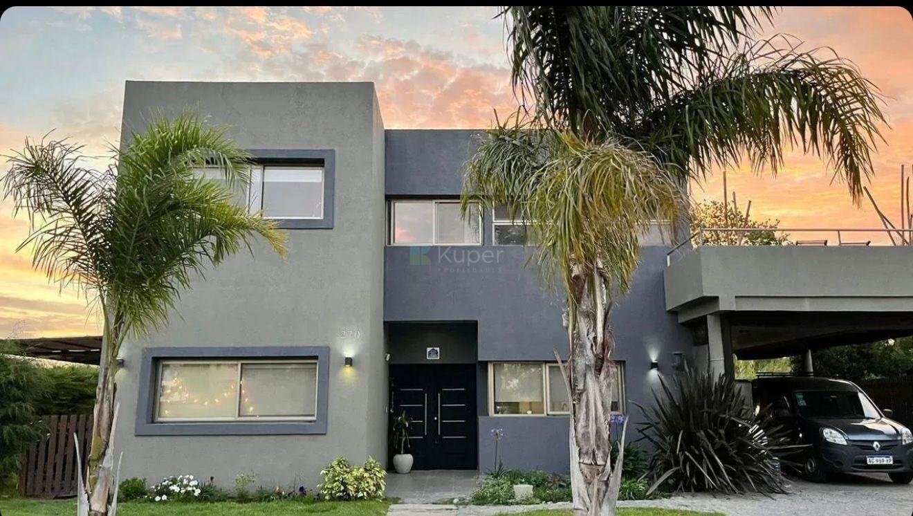 Foto de Casa en Alquiler en San Sebastian - AREA 1, San Sebastian, Escobar, imagen 4