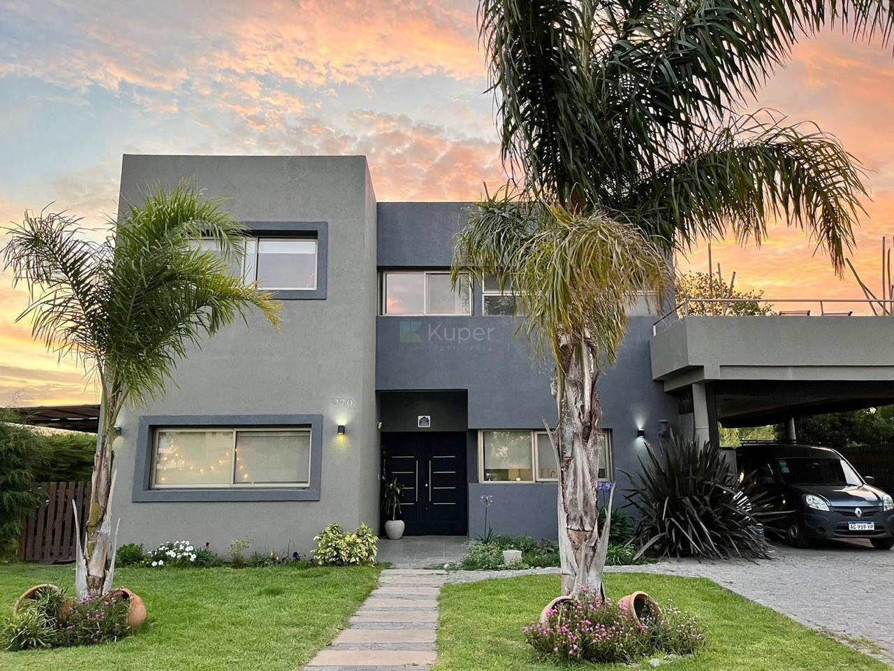 Foto de Casa en Alquiler en San Sebastian - AREA 1, San Sebastian, Escobar, imagen 1