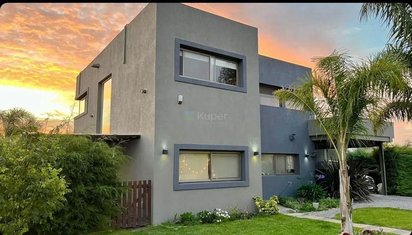 Foto de Casa en Alquiler en San Sebastian - AREA 1, San Sebastian, Escobar, imagen 5