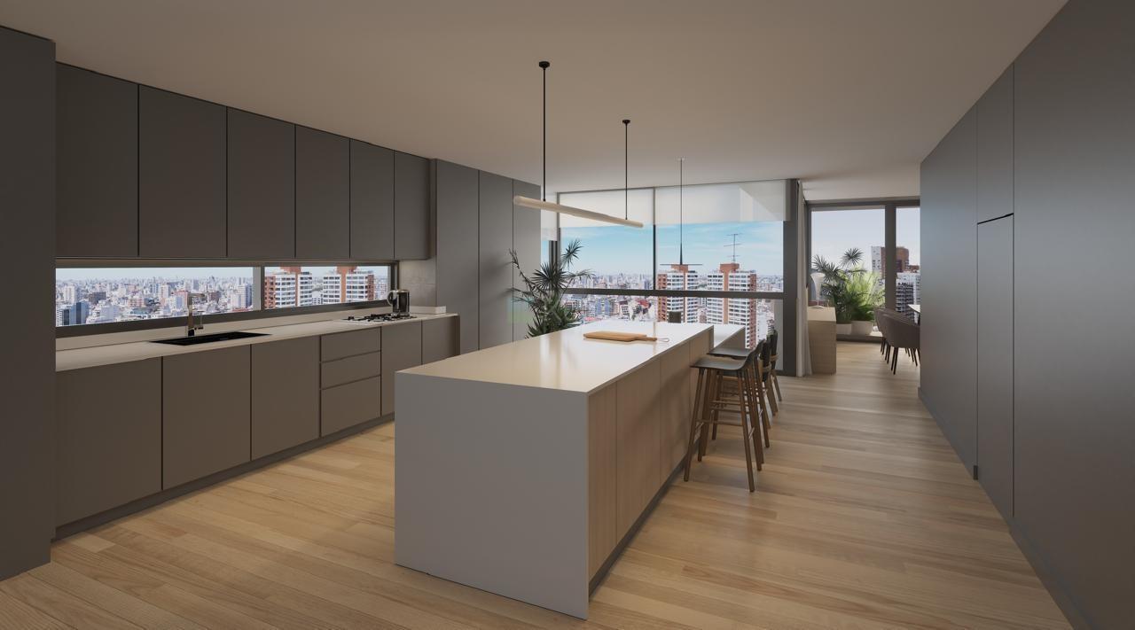 Foto de Departamento en Venta en Belgrano, Capital Federal, Buenos Aires, imagen 5