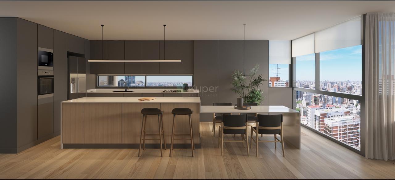 Foto de Departamento en Venta en Belgrano, Capital Federal, Buenos Aires, imagen 1