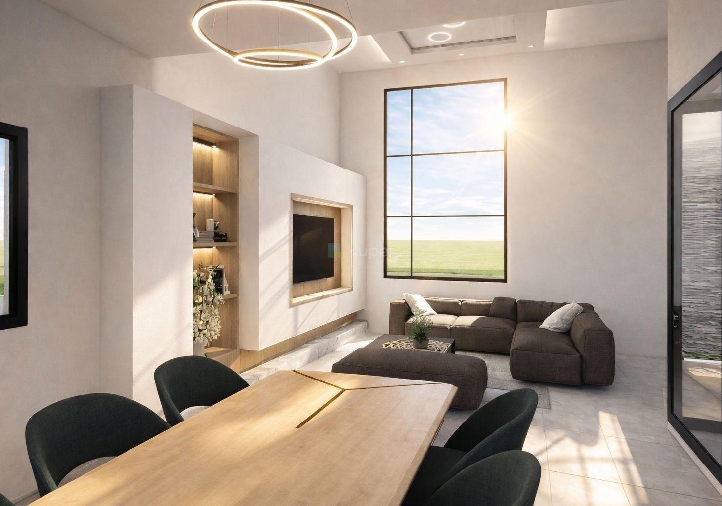 Foto de Venta Casa a estrenar en Santa Elisa, Pilar del Este, Pilar, imagen 5