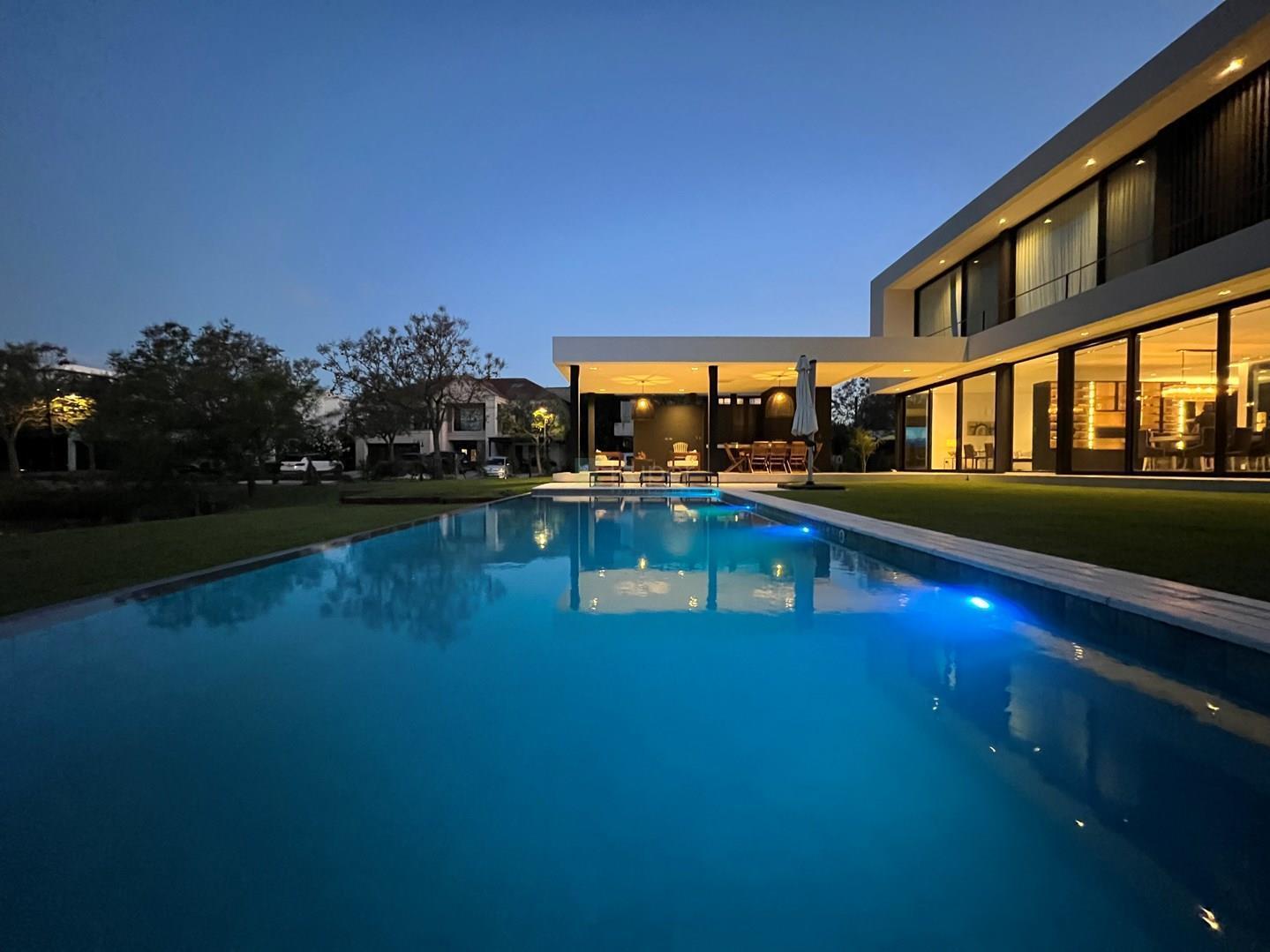 Foto de Casa en Venta en El Yacht, Nordelta, Tigre, imagen 3