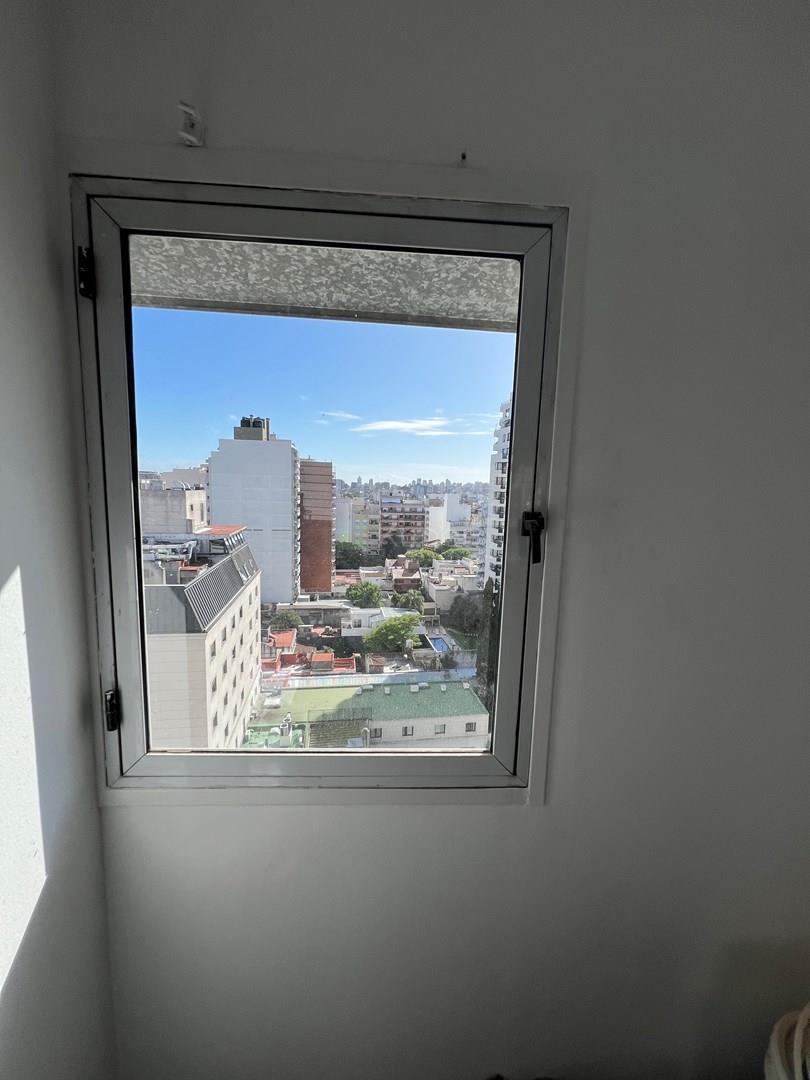 Foto de "Departamento, en alquiler, 2 Ambientes al Frente con Balcón, Parrilla, imagen 4