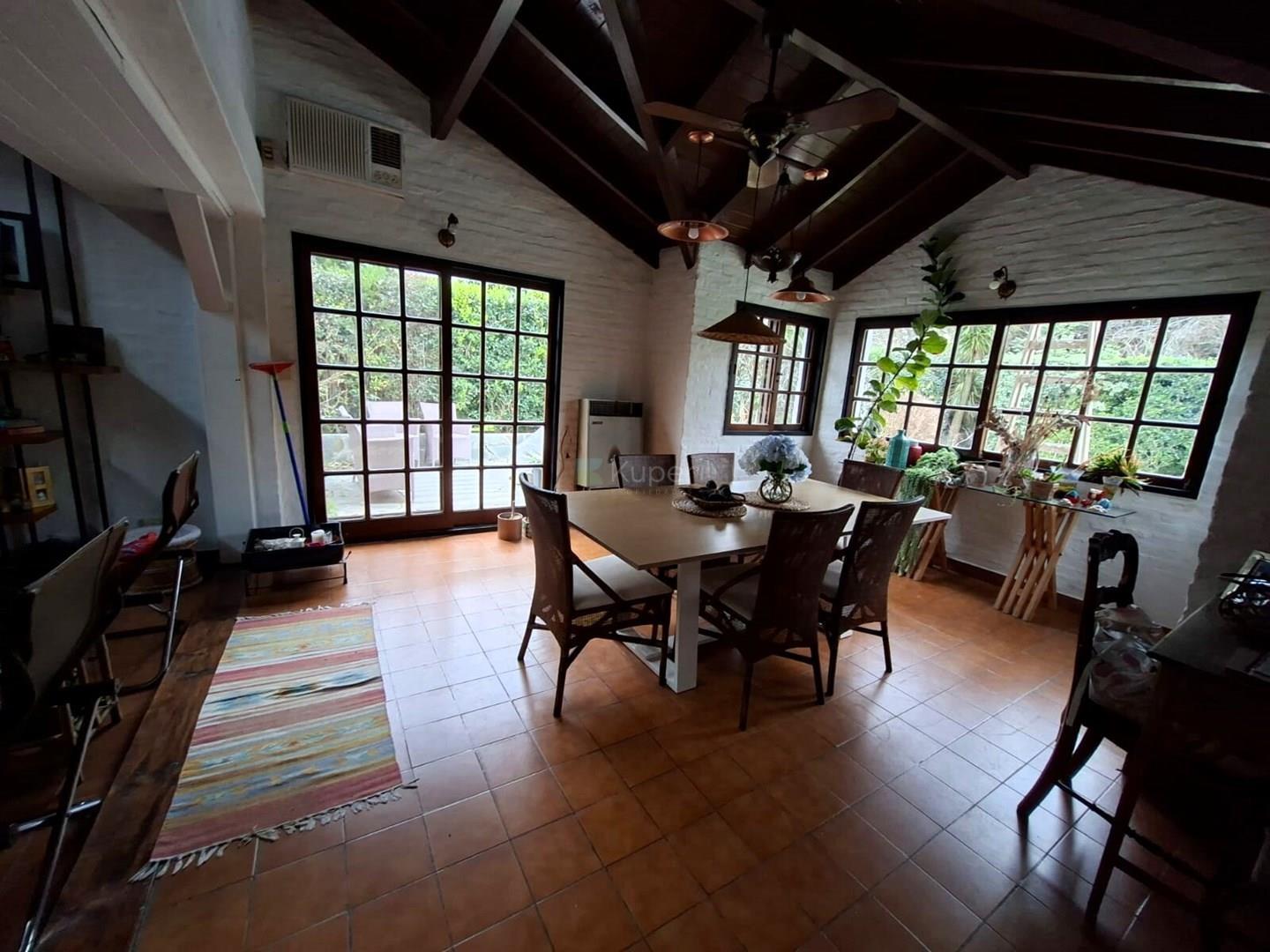 Foto de Casa Chalet en Alq. Temporario en Campo Chico, Pilar, G.B.A. Zona Norte, imagen 5