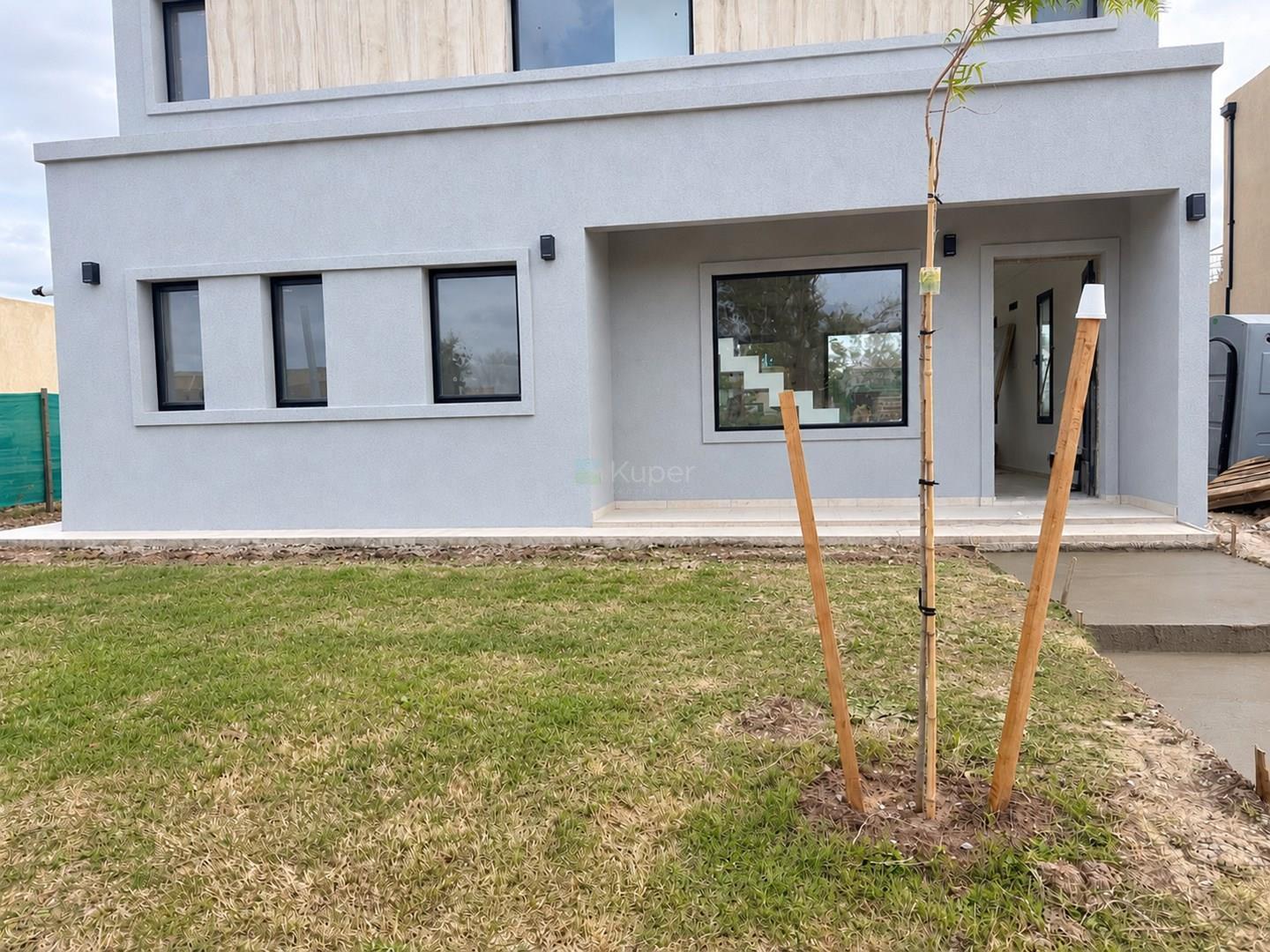 Foto de VENTA CASA A ESTRENAR EN SANTA SOFIA, Pilar del Este, Pilar, imagen 5