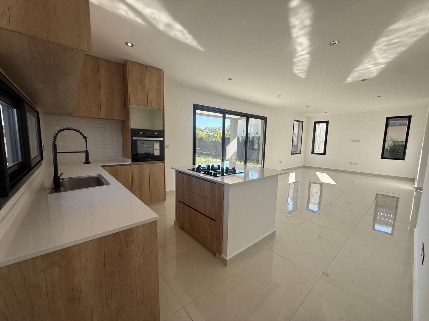 Foto de VENTA CASA A ESTRENAR EN SANTA SOFIA, Pilar del Este, Pilar, imagen 2