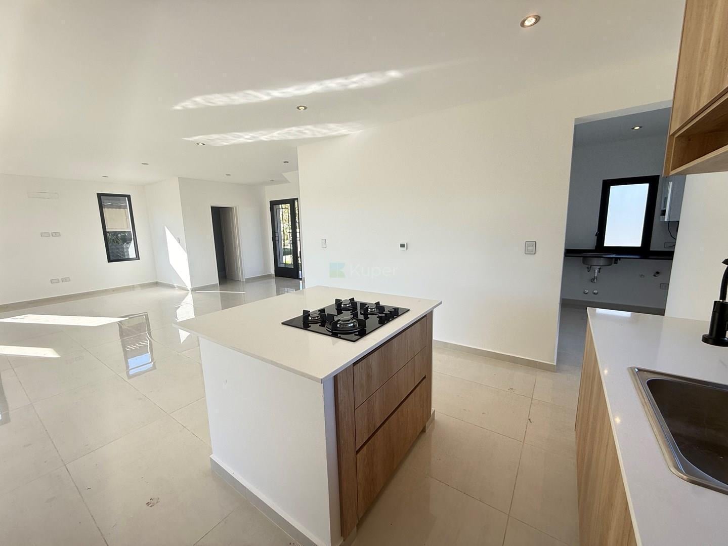 Foto de VENTA CASA A ESTRENAR EN SANTA SOFIA, Pilar del Este, Pilar, imagen 4
