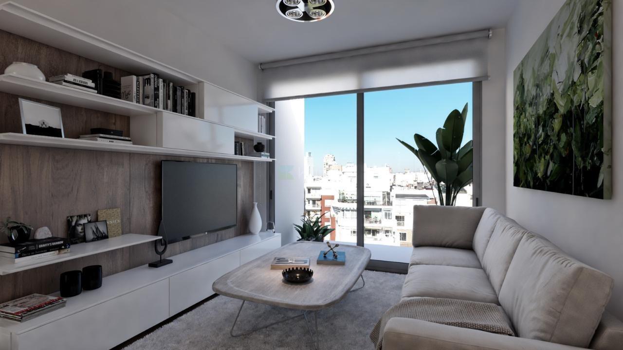 Foto de Departamento en Venta en Palermo, Capital Federal, Buenos Aires, imagen 2