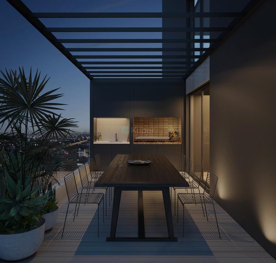 Foto de Departamento en Venta en Palermo, Capital Federal, Buenos Aires, imagen 4