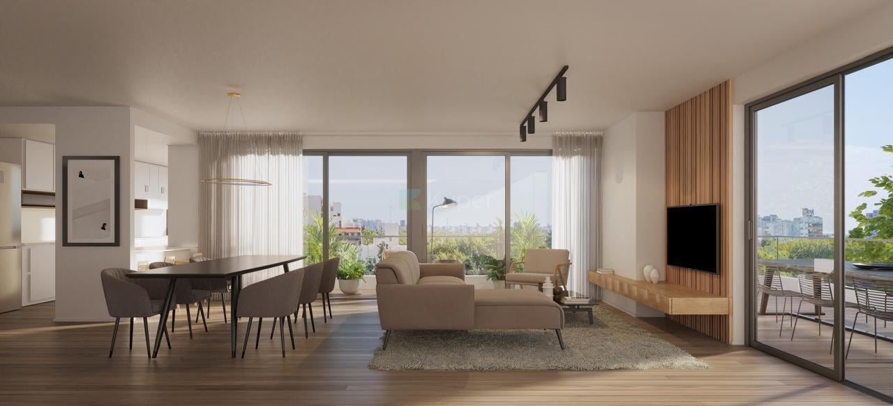 Foto de Departamento en Venta en Palermo, Capital Federal, Buenos Aires, imagen 1