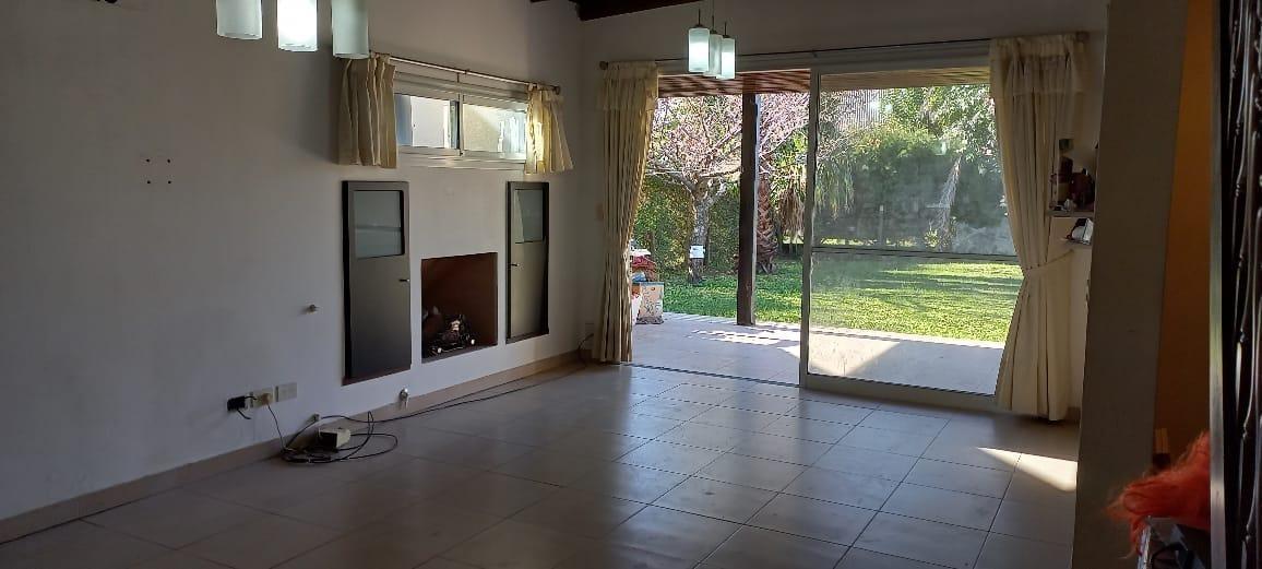 Foto de Casa Chalet en Venta en La Madrugada II, Pilar, G.B.A. Zona Norte, imagen 1