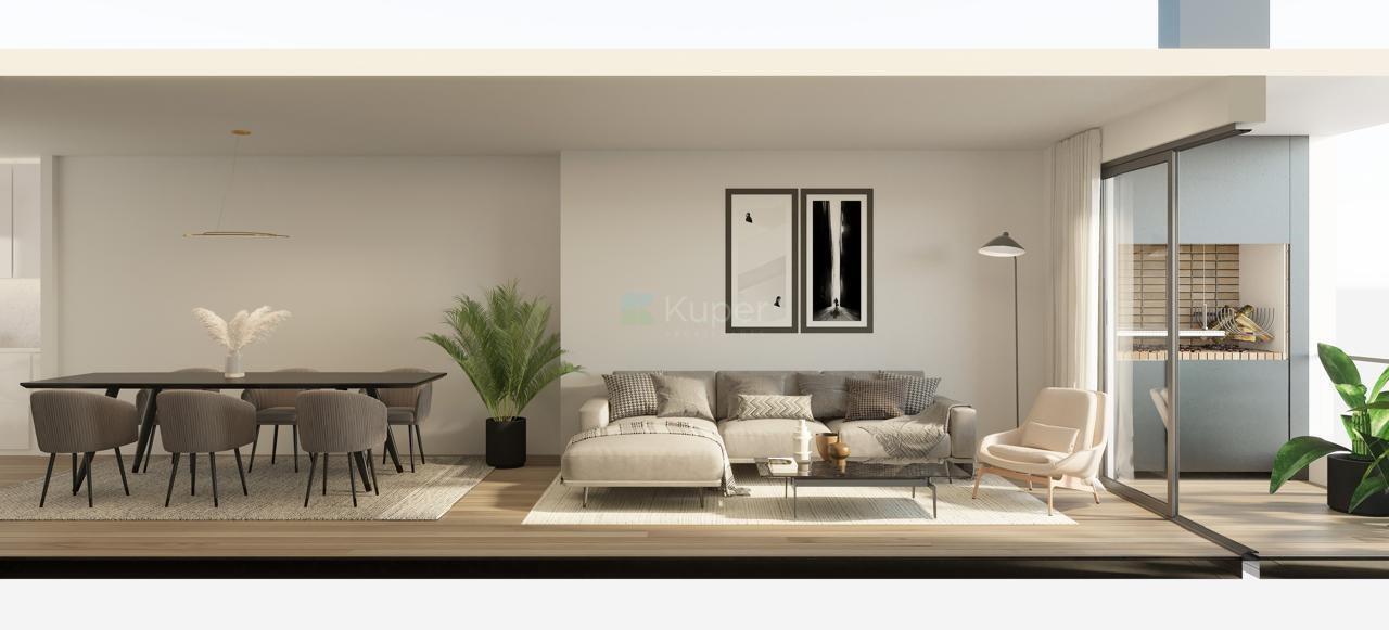Foto de Departamento en Venta en Palermo, Capital Federal, Buenos Aires, imagen 4