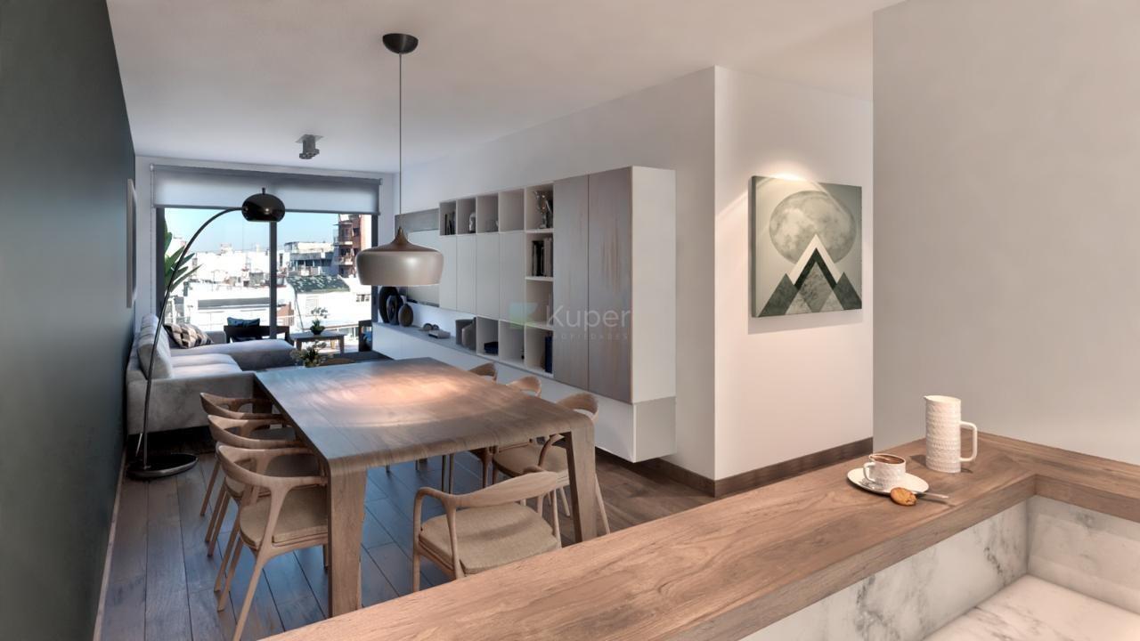 Foto de Departamento en Venta en Palermo, Capital Federal, Buenos Aires, imagen 1