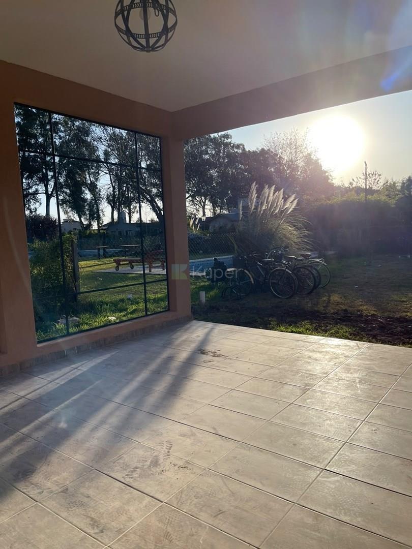 Foto de Casa en Venta en Escobar De La Ribera, Loma Verde, Escobar, imagen 1