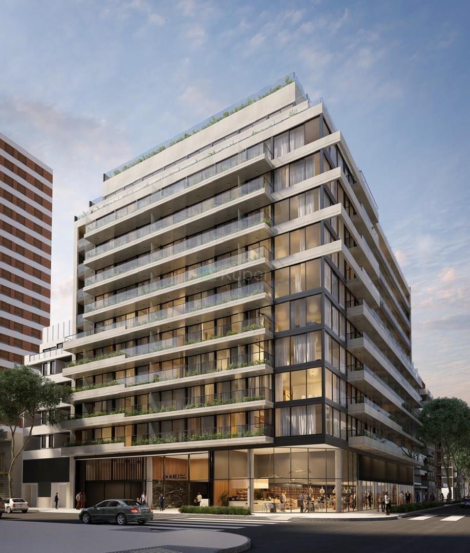 Foto de Departamento en Venta en Palermo Hollywood, Capital Federal, Buenos, imagen 2