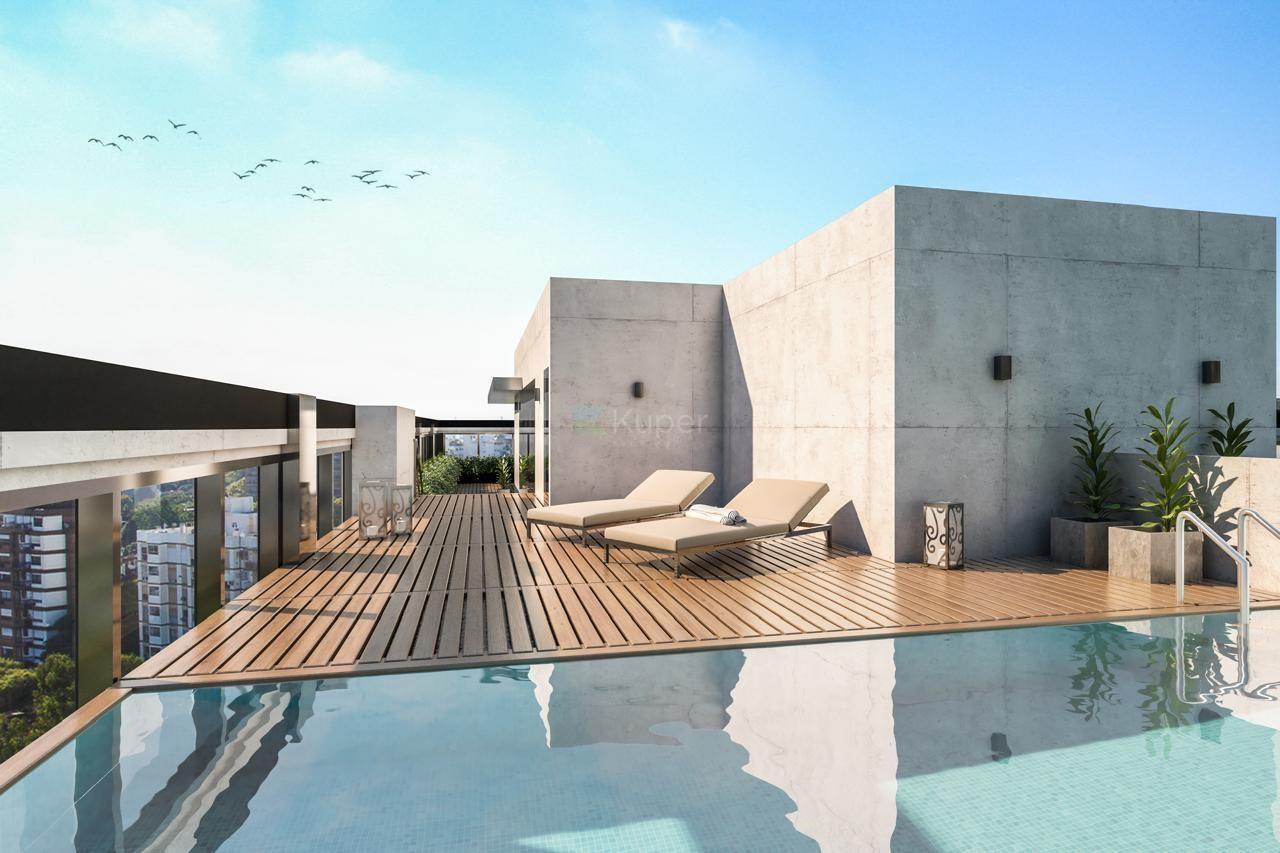 Foto de Departamento en Venta en Palermo, Capital Federal, Buenos Aires, imagen 3