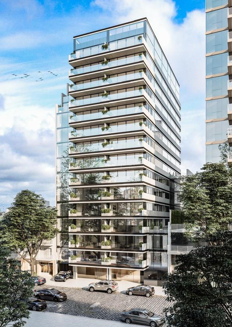 Foto de Departamento en Venta en Palermo, Capital Federal, Buenos Aires, imagen 5