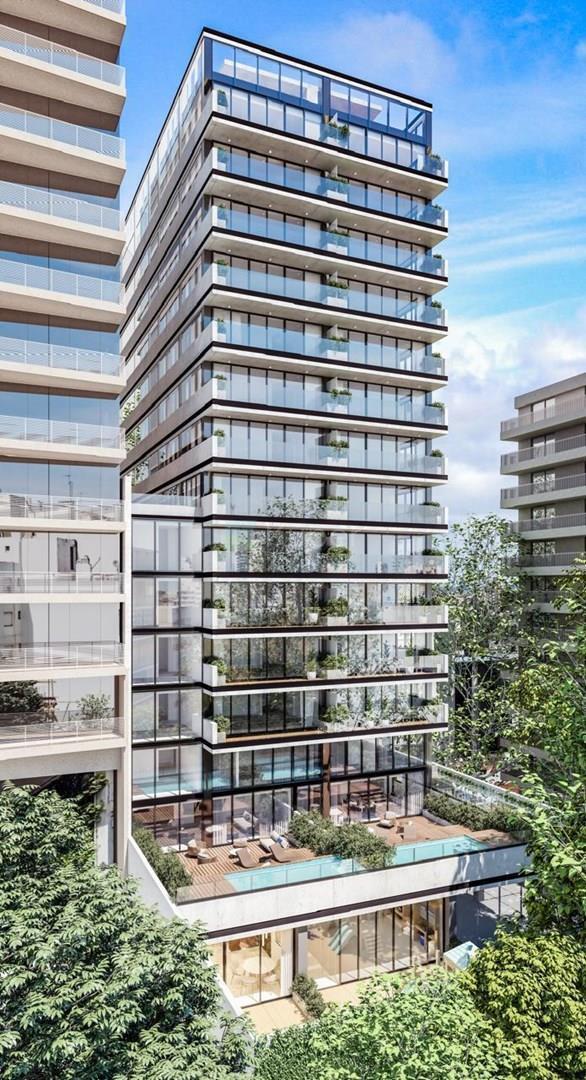 Foto de Departamento en Venta en Palermo, Capital Federal, Buenos Aires, imagen 4