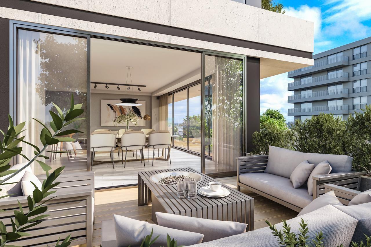 Foto de Departamento en Venta en Palermo, Capital Federal, Buenos Aires, imagen 5
