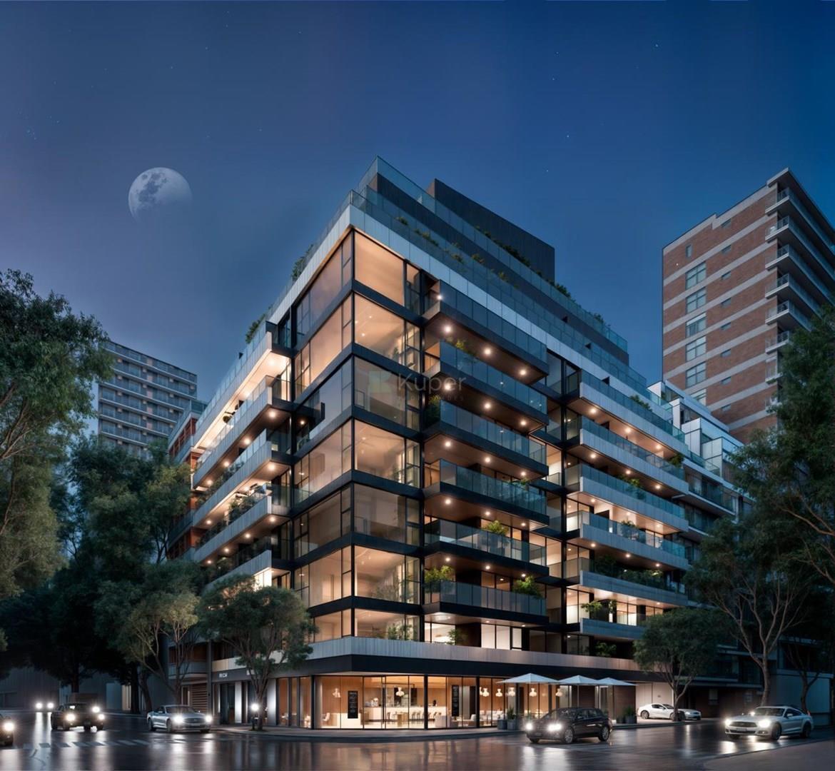 Foto de Departamento en Venta en Palermo Chico, Capital Federal, Buenos Aires, imagen 2