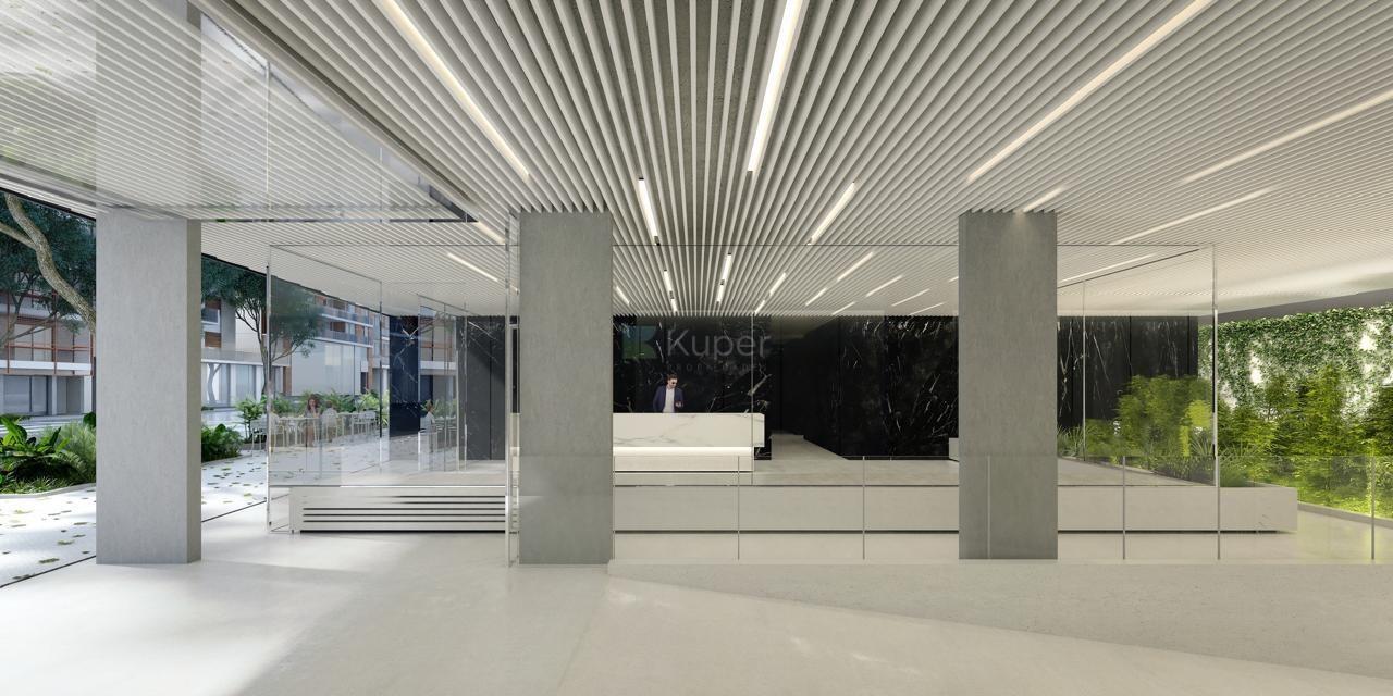 Foto de Departamento en Venta en Palermo Chico, Capital Federal, Buenos Aires, imagen 1