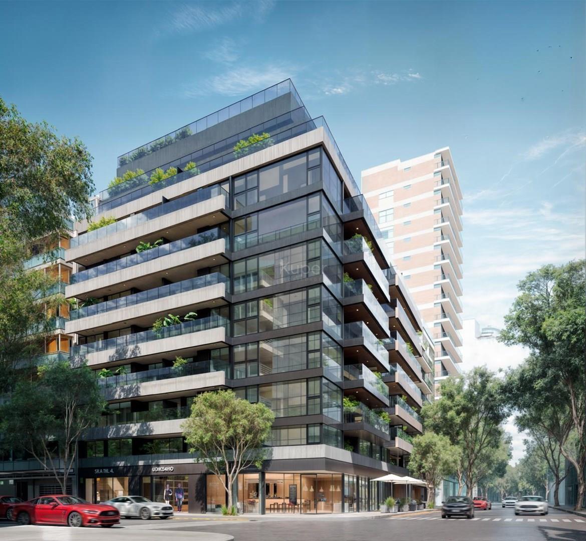 Foto de Departamento en Venta en Palermo Chico, Capital Federal, Buenos Aires, imagen 5