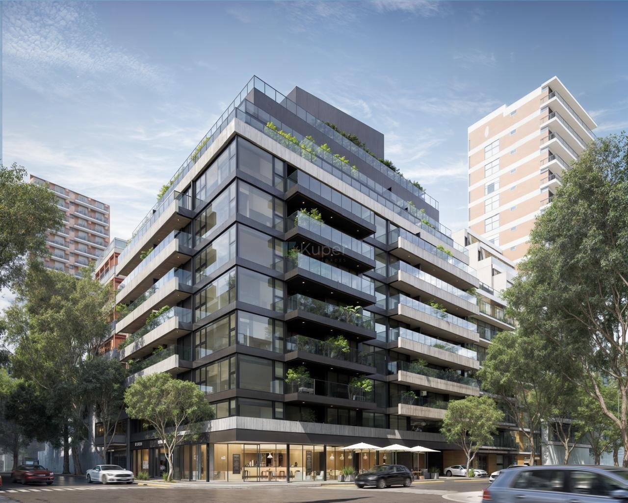 Foto de Departamento en Venta en Palermo Chico, Capital Federal, Buenos Aires, imagen 2