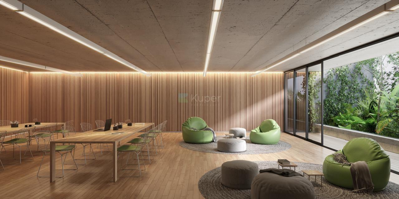 Foto de Departamento en Venta en Palermo Chico, Capital Federal, Buenos Aires, imagen 3