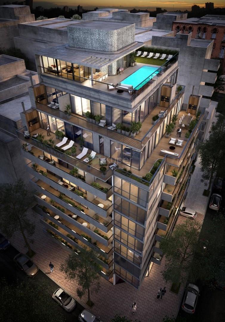 Foto de Departamento en Venta en Palermo, Capital Federal, Buenos Aires, imagen 3