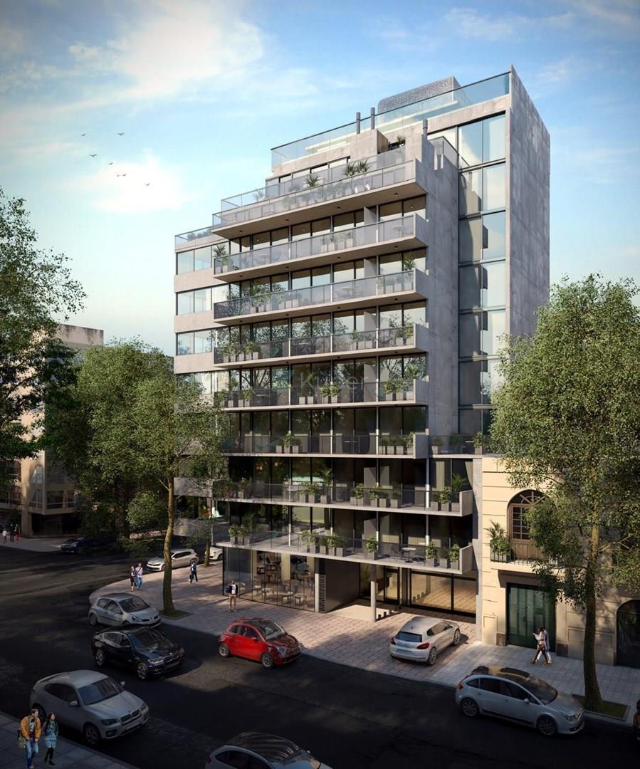 Foto de Departamento en Venta en Palermo, Capital Federal, Buenos Aires, imagen 4