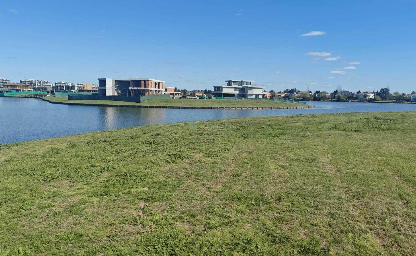 Foto de Terreno Lote en Venta en Los Puentes, Nordelta, Tigre, imagen 5