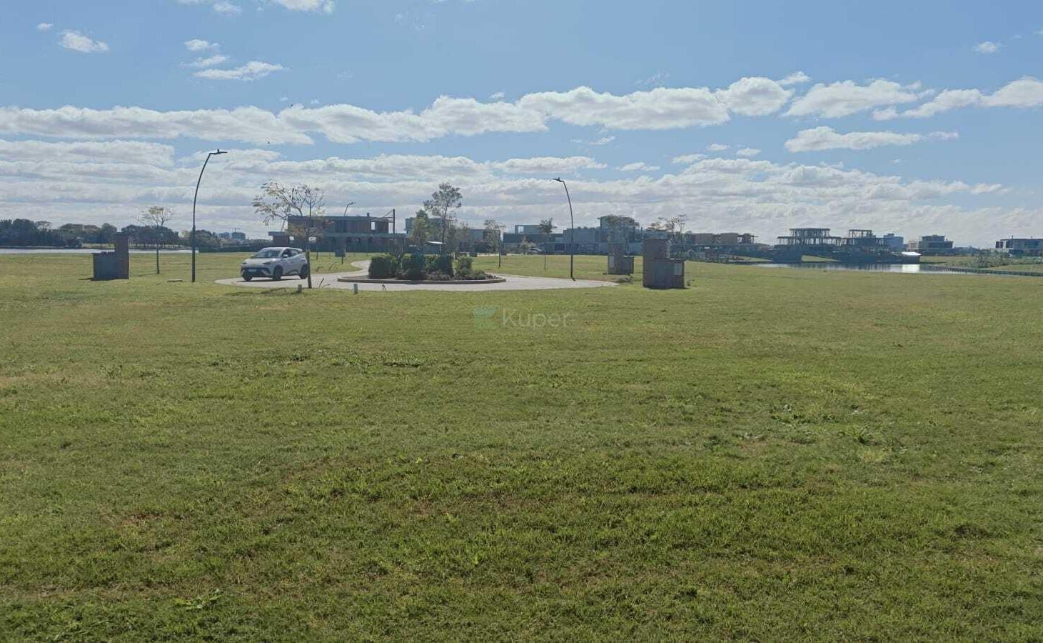 Foto de Terreno Lote en Venta en Los Puentes, Nordelta, Tigre, imagen 2