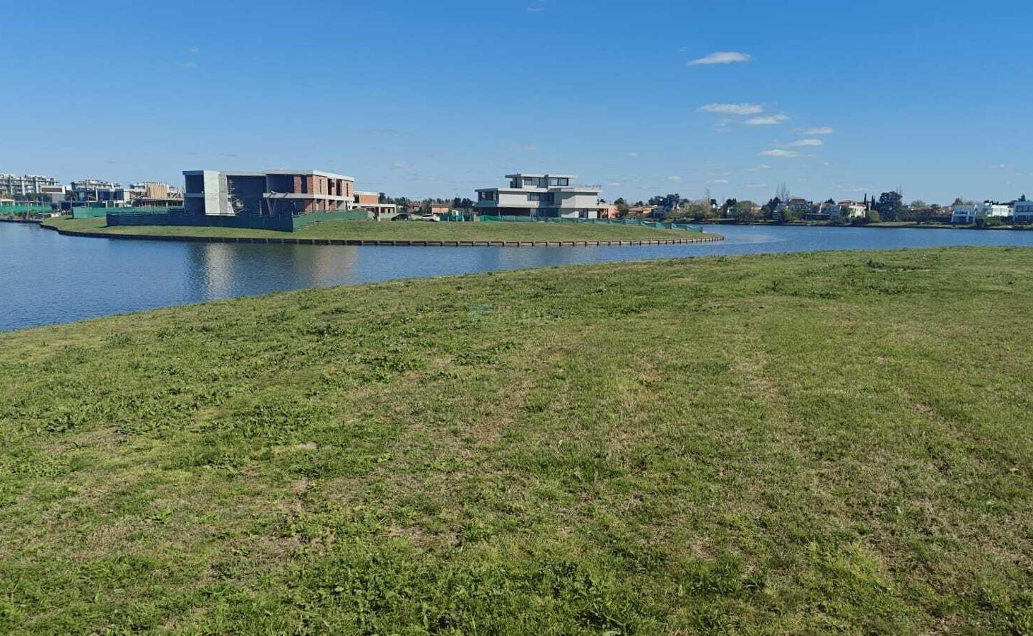 Foto de Terreno Lote en Venta en Los Puentes, Nordelta, Tigre, imagen 4