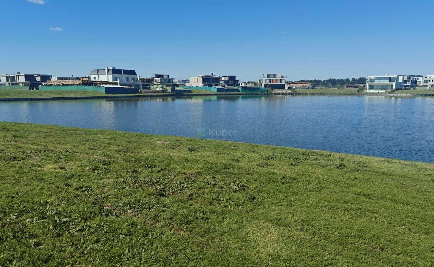 Foto de Terreno Lote en Venta en Los Puentes, Nordelta, Tigre, imagen 4