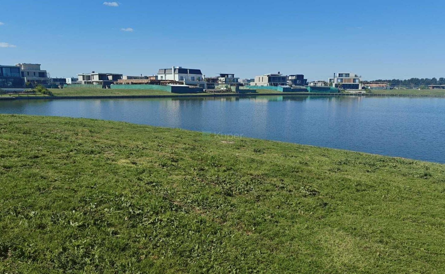 Foto de Terreno Lote en Venta en Los Puentes, Nordelta, Tigre, imagen 5