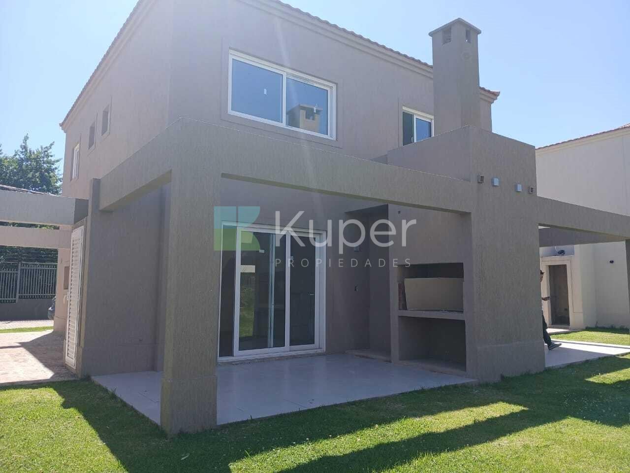 Foto de Venta Duplex 3 ambientes en Saravi Village, Pilar, G.B.A. Zona Norte, imagen 1