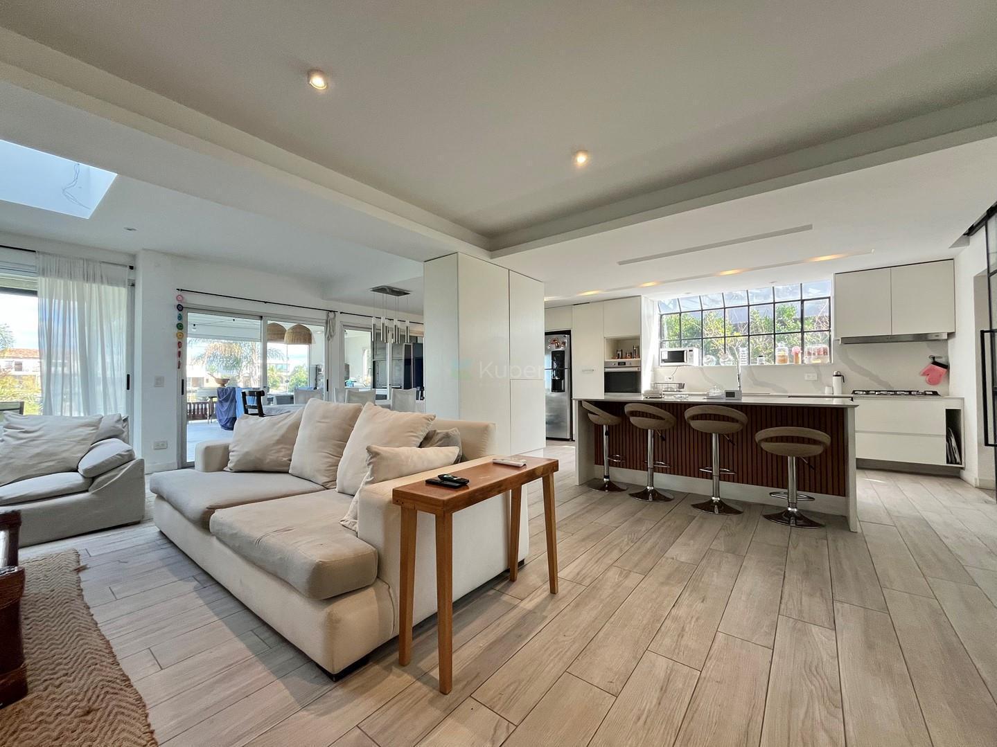Foto de Casa en Venta en San Benito, Villanueva, Tigre, imagen 3
