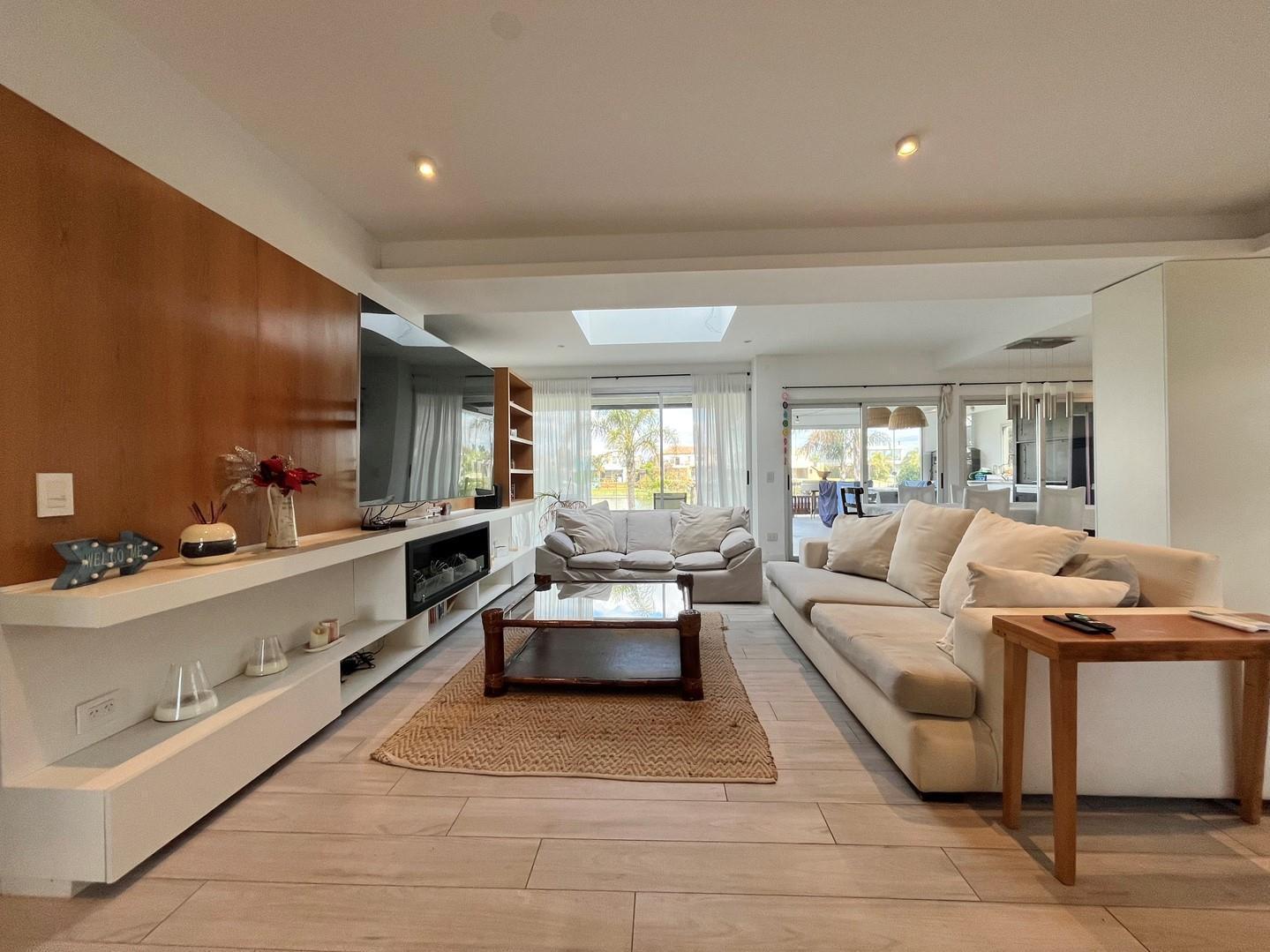 Foto de Casa en Venta en San Benito, Villanueva, Tigre, imagen 2