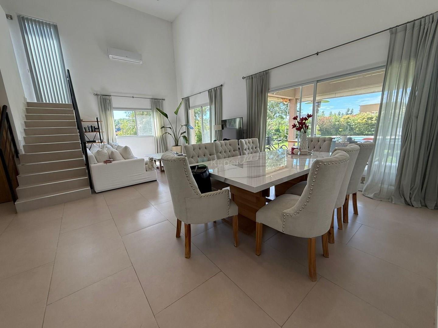 Foto de Venta Casa 5 ambientes en Santa Guadalupe, Pilar del Este, Pilar, imagen 5