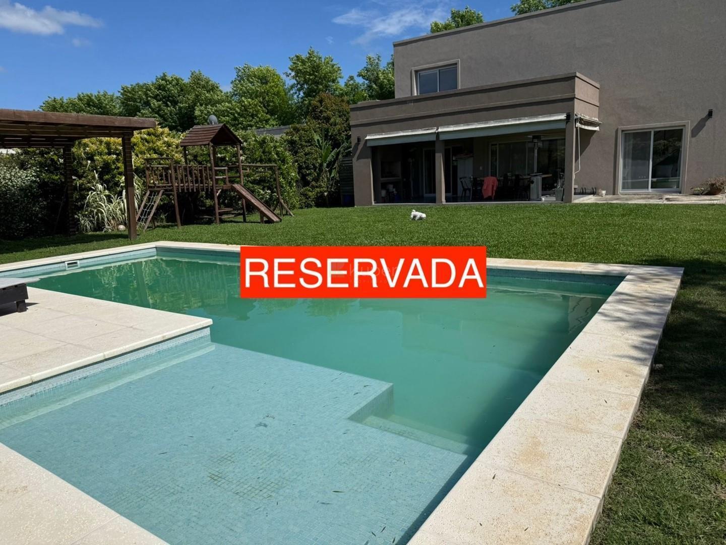 Foto de Venta Casa 5 ambientes en Santa Guadalupe, Pilar del Este, Pilar, imagen 1