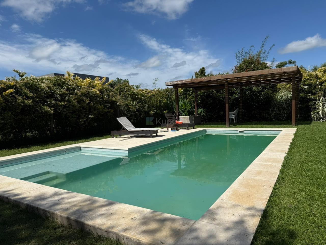 Foto de Venta Casa 5 ambientes en Santa Guadalupe, Pilar del Este, Pilar, imagen 3