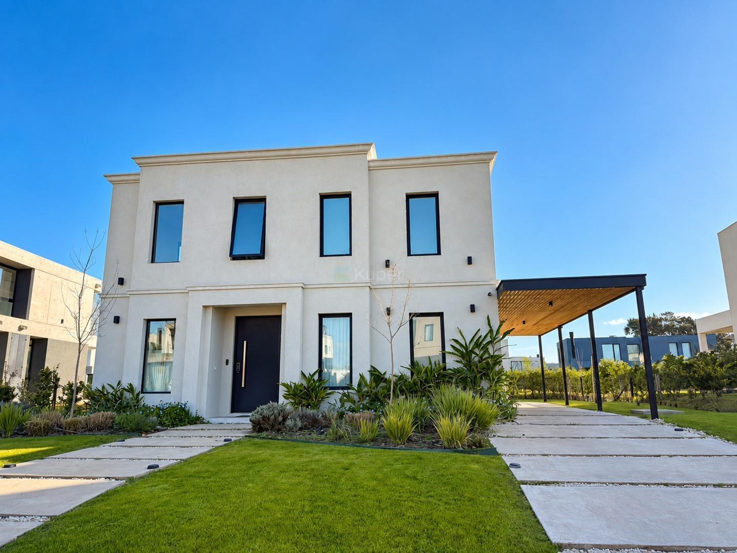 Foto de Casa Chalet en Alquiler en La Calesa, Pilara, Pilar, imagen 1