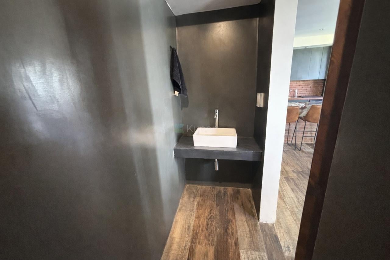 Foto de Casa en Venta en San Sebastian, Escobar, G.B.A. Zona Norte, imagen 1