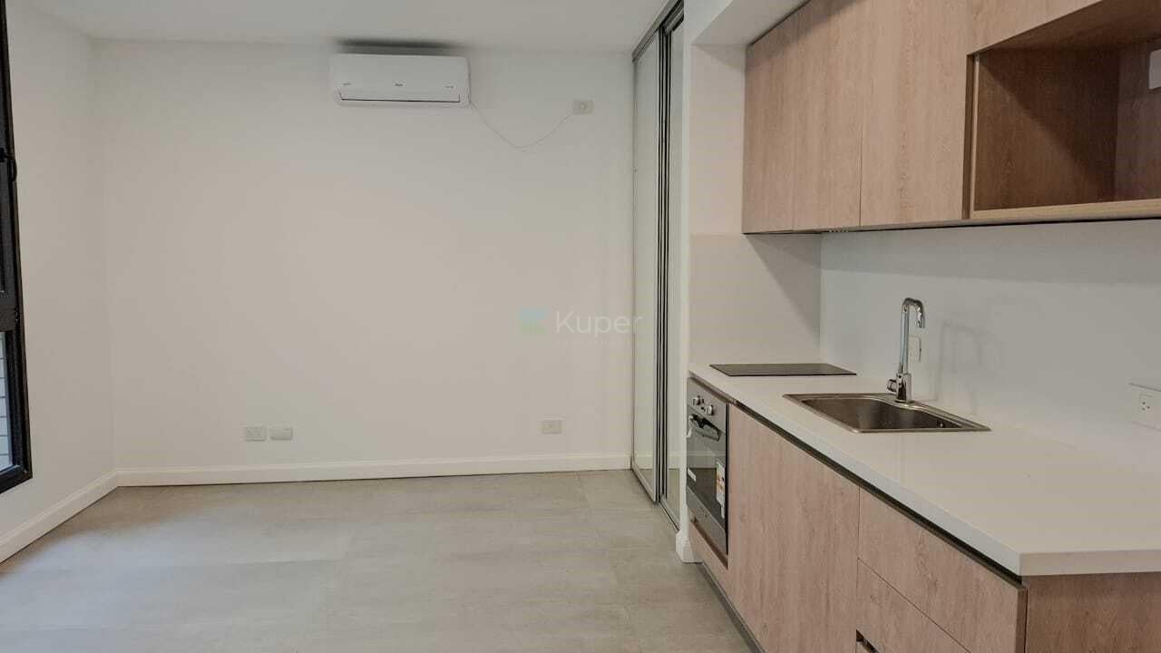 Foto de Departamento Monoambiente en Alquiler en Belgrano, Capital Federal, imagen 1