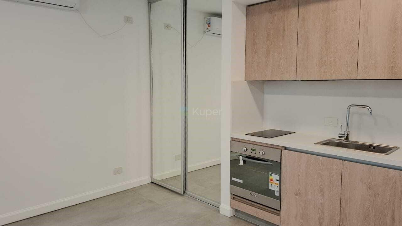 Foto de Departamento Monoambiente en Alquiler en Belgrano, Capital Federal, imagen 2